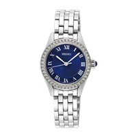 Reloj Seiko Mujer Classic Donna in Acero SUR335P1 - SUR335P1